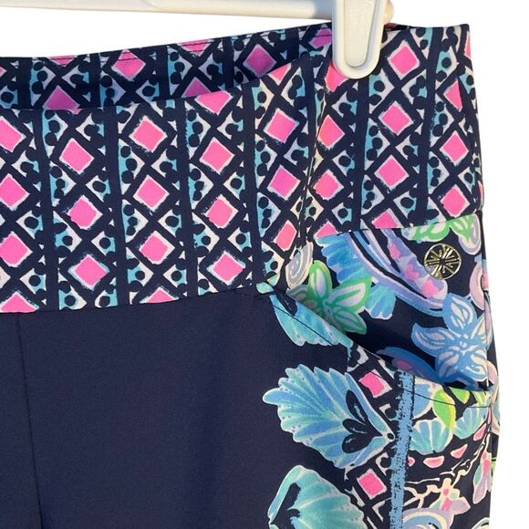 Lilly Pulitzer Corso Luxletic UPF 50, 4. Preppy, countryclub - Picture 3 of 10